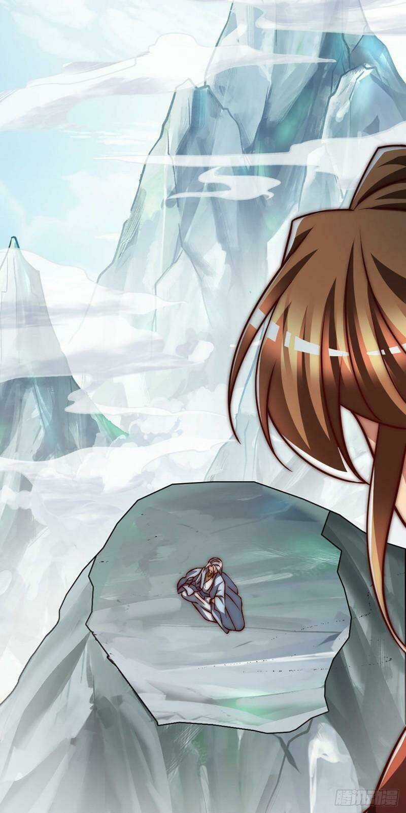 Ta Có Chín Nữ Đồ Đệ - Chapter 284 - Trang 14