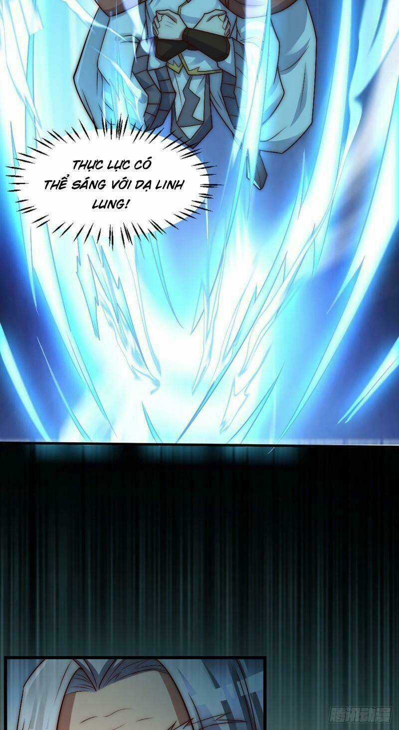 Ta Có Chín Nữ Đồ Đệ - Chapter 284 - Trang 18