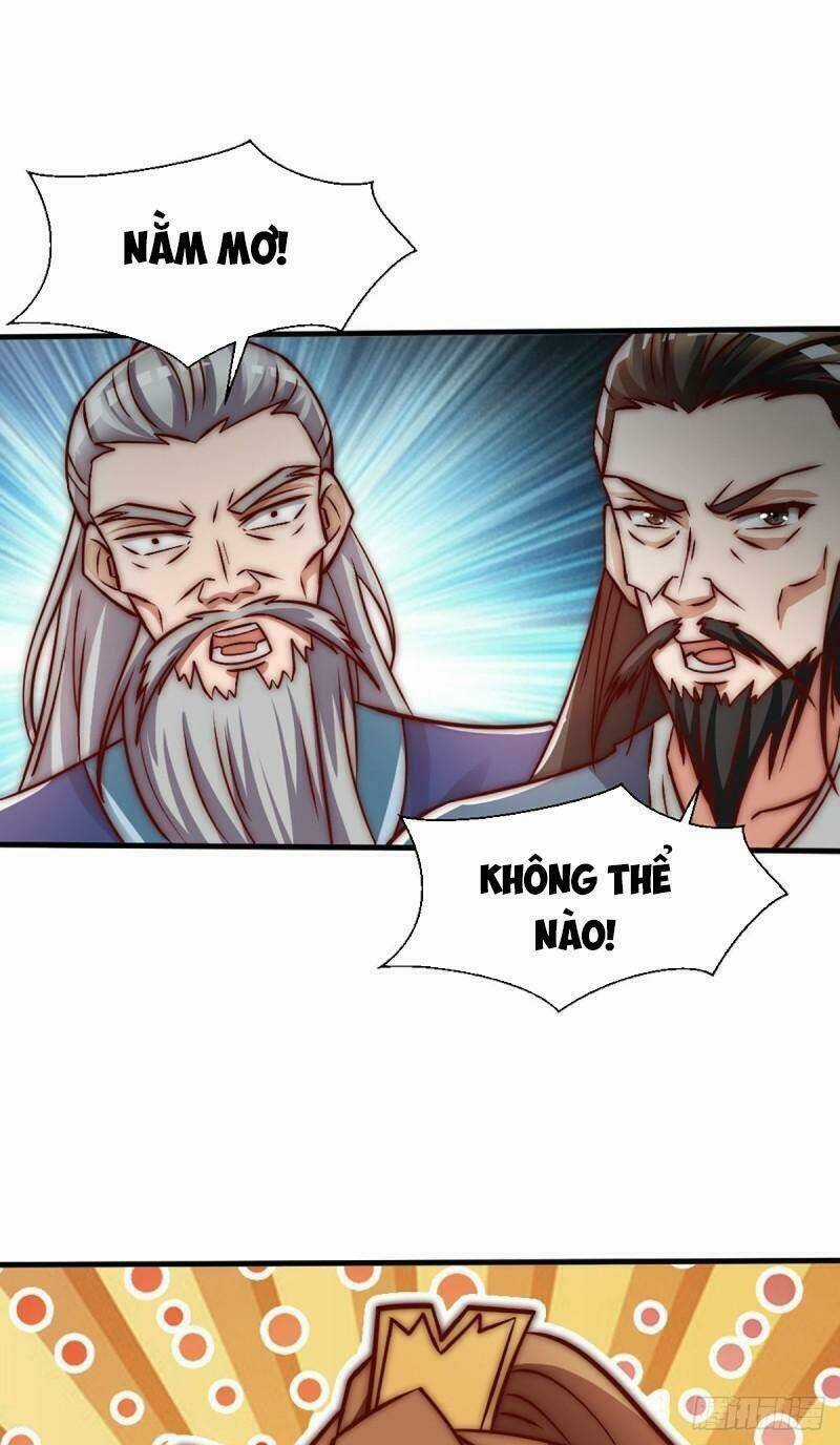Ta Có Chín Nữ Đồ Đệ - Chapter 284 - Trang 3