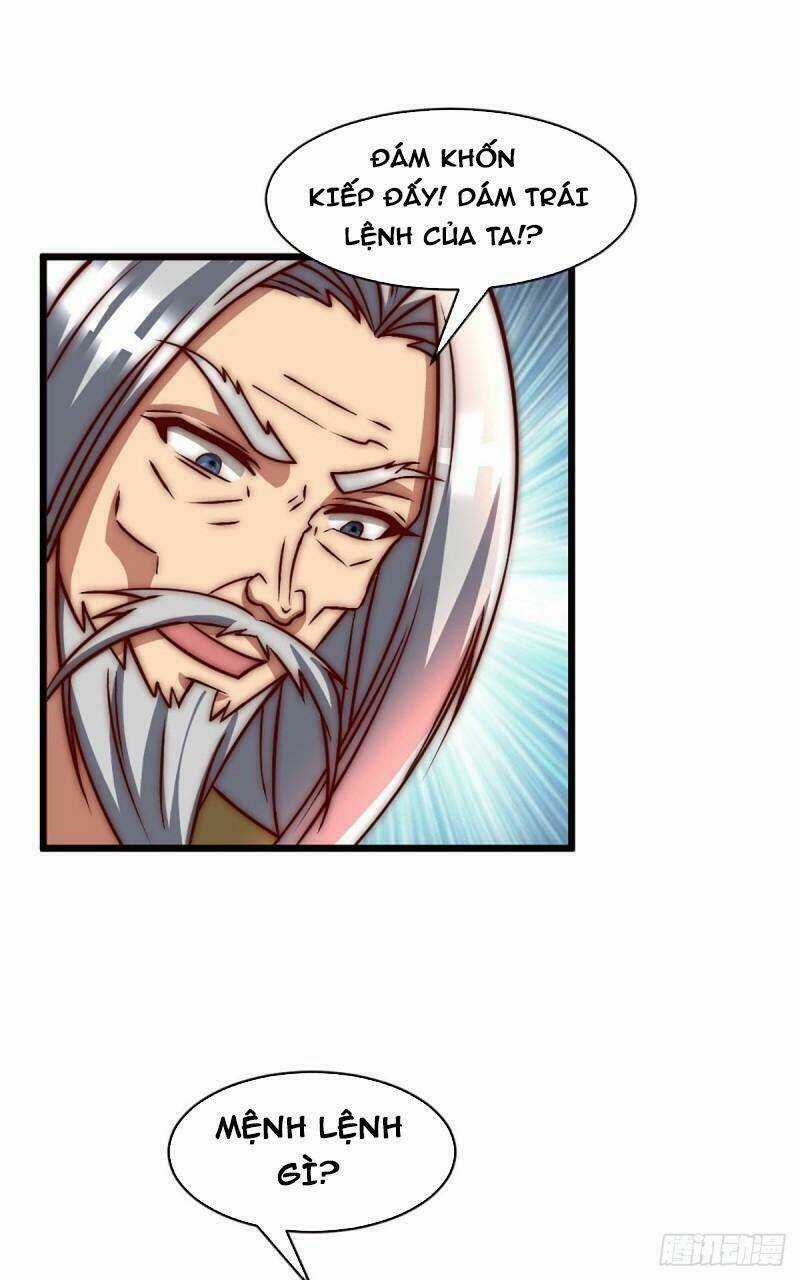 Ta Có Chín Nữ Đồ Đệ - Chapter 284 - Trang 26