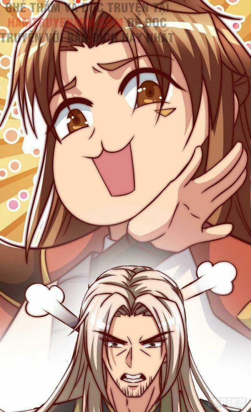 Ta Có Chín Nữ Đồ Đệ - Chapter 284 - Trang 4