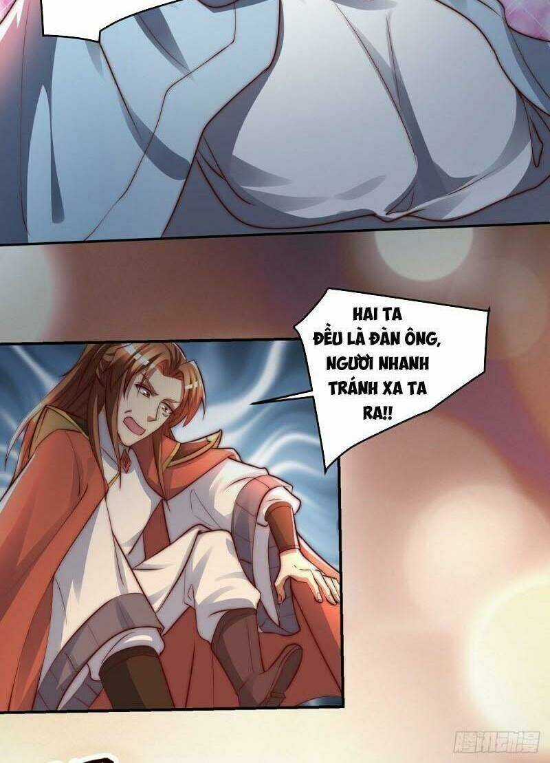 Ta Có Chín Nữ Đồ Đệ - Chapter 284 - Trang 36