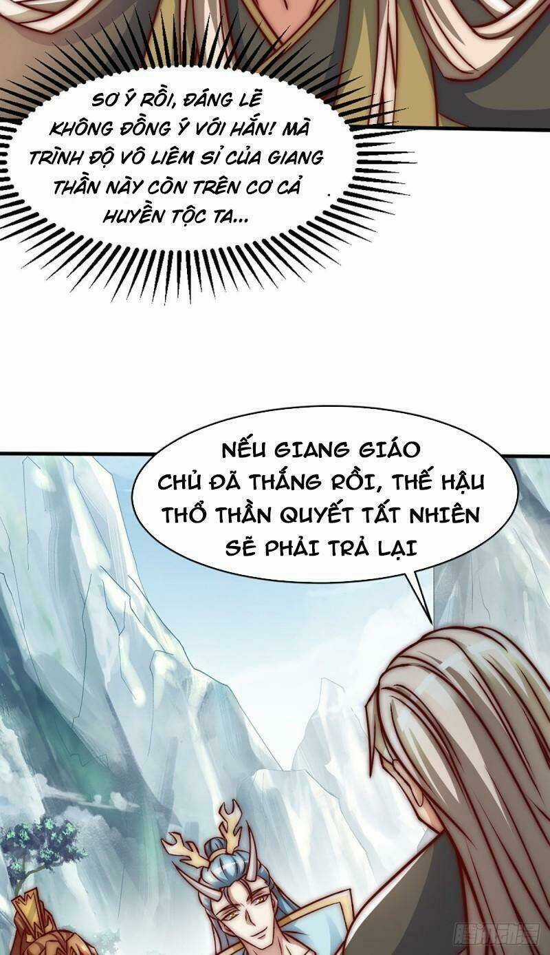 Ta Có Chín Nữ Đồ Đệ - Chapter 284 - Trang 5