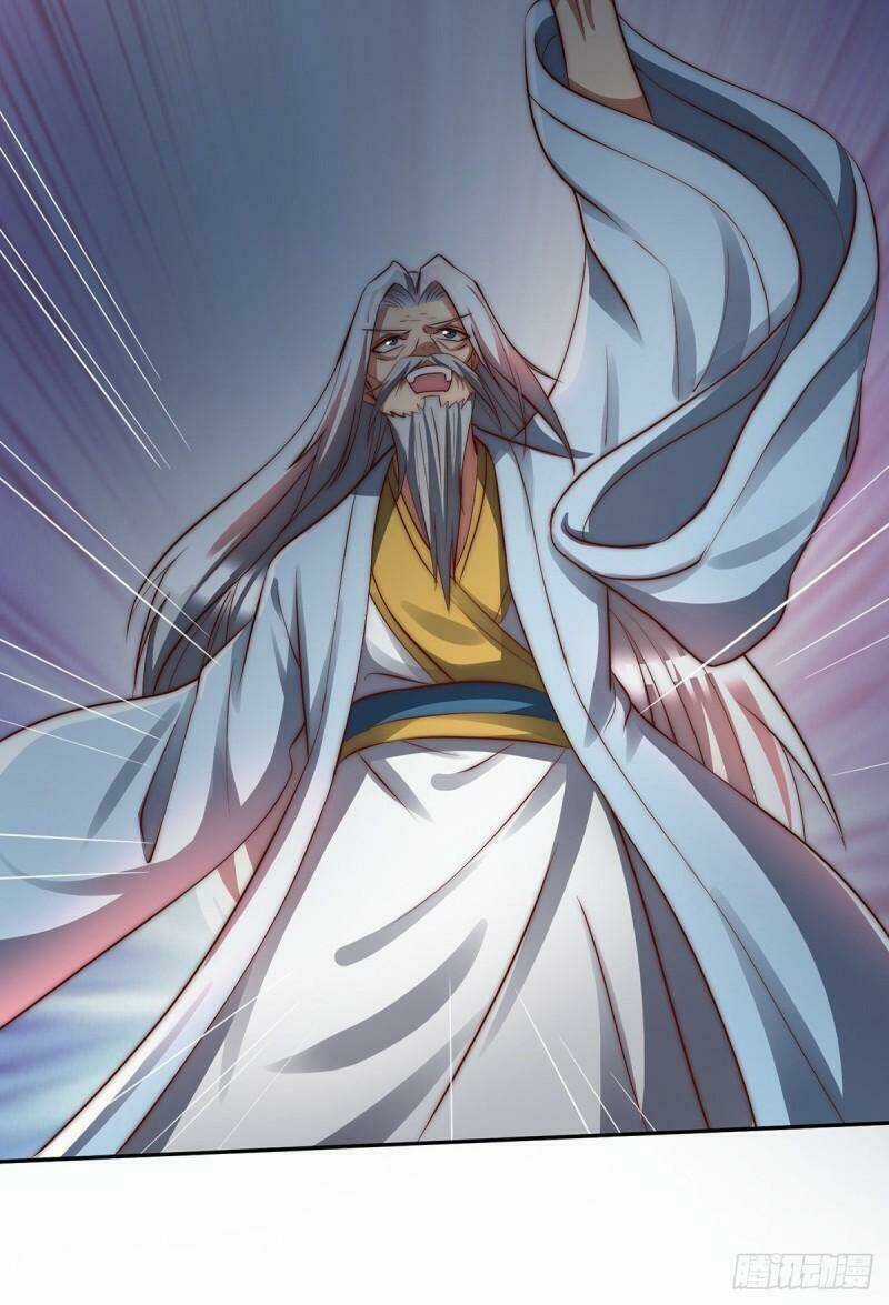 Ta Có Chín Nữ Đồ Đệ - Chapter 284 - Trang 41