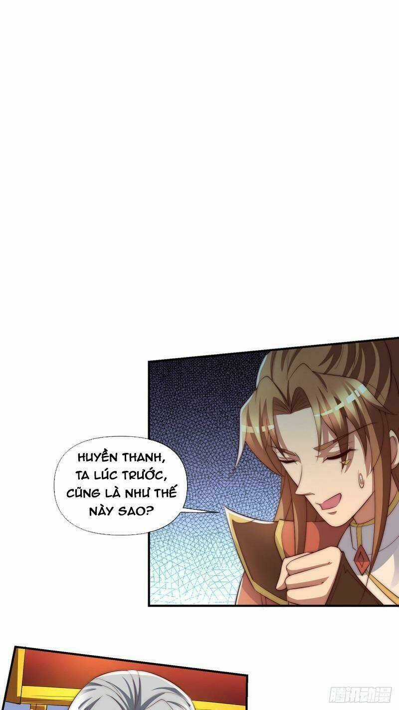 Ta Có Chín Nữ Đồ Đệ - Chapter 284 - Trang 45
