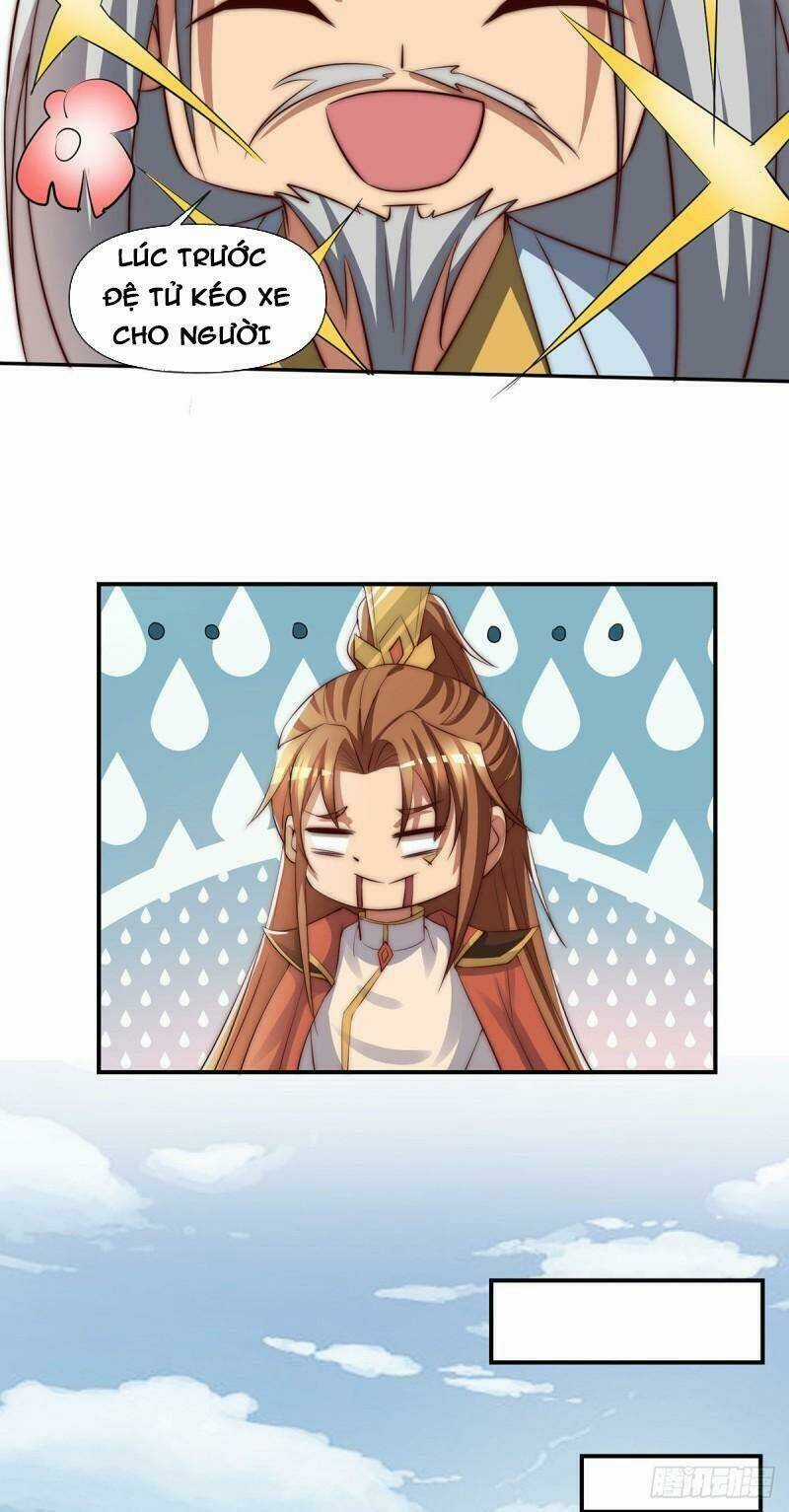 Ta Có Chín Nữ Đồ Đệ - Chapter 284 - Trang 47