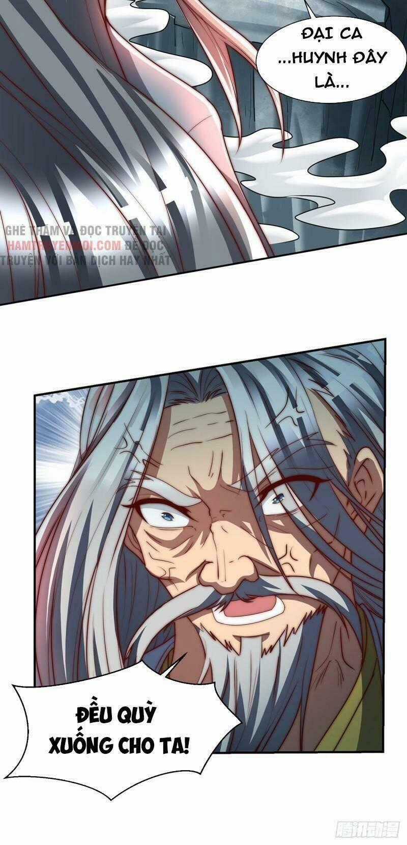 Ta Có Chín Nữ Đồ Đệ - Chapter 284 - Trang 56