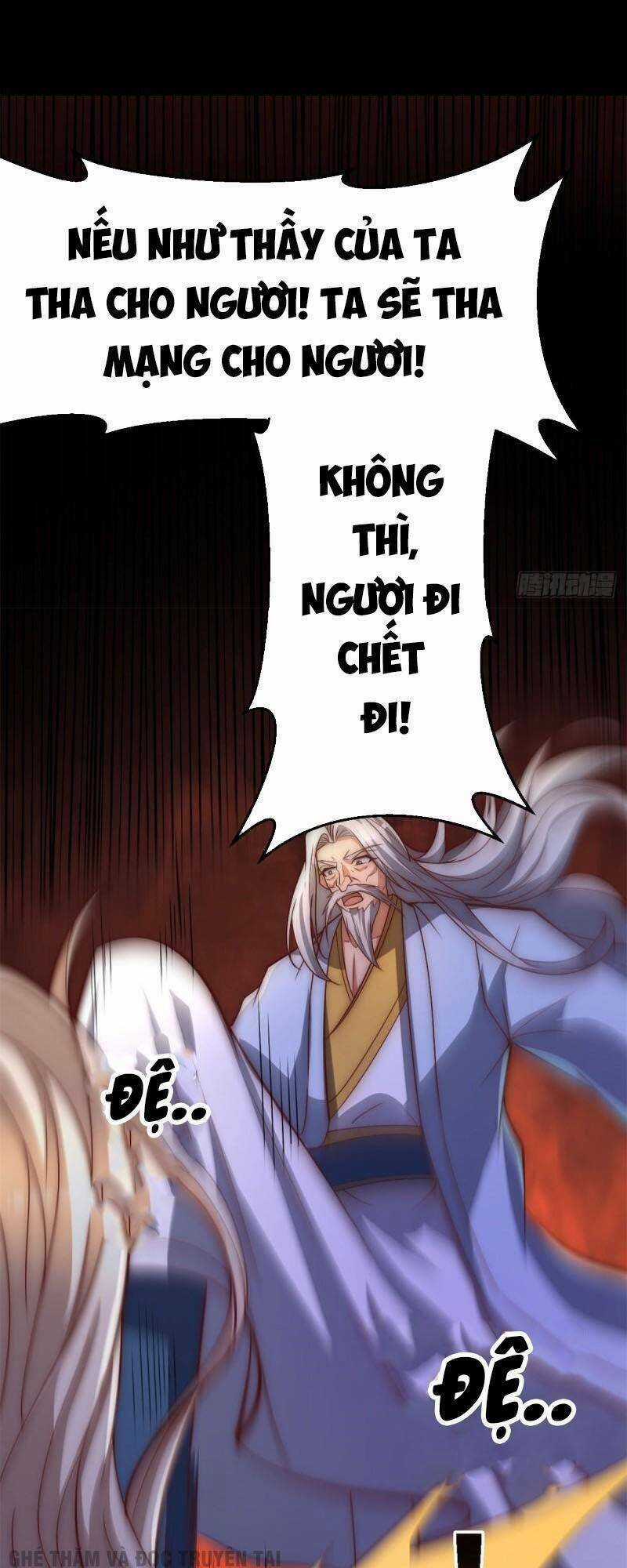 Ta Có Chín Nữ Đồ Đệ - Chapter 285 - Trang 12