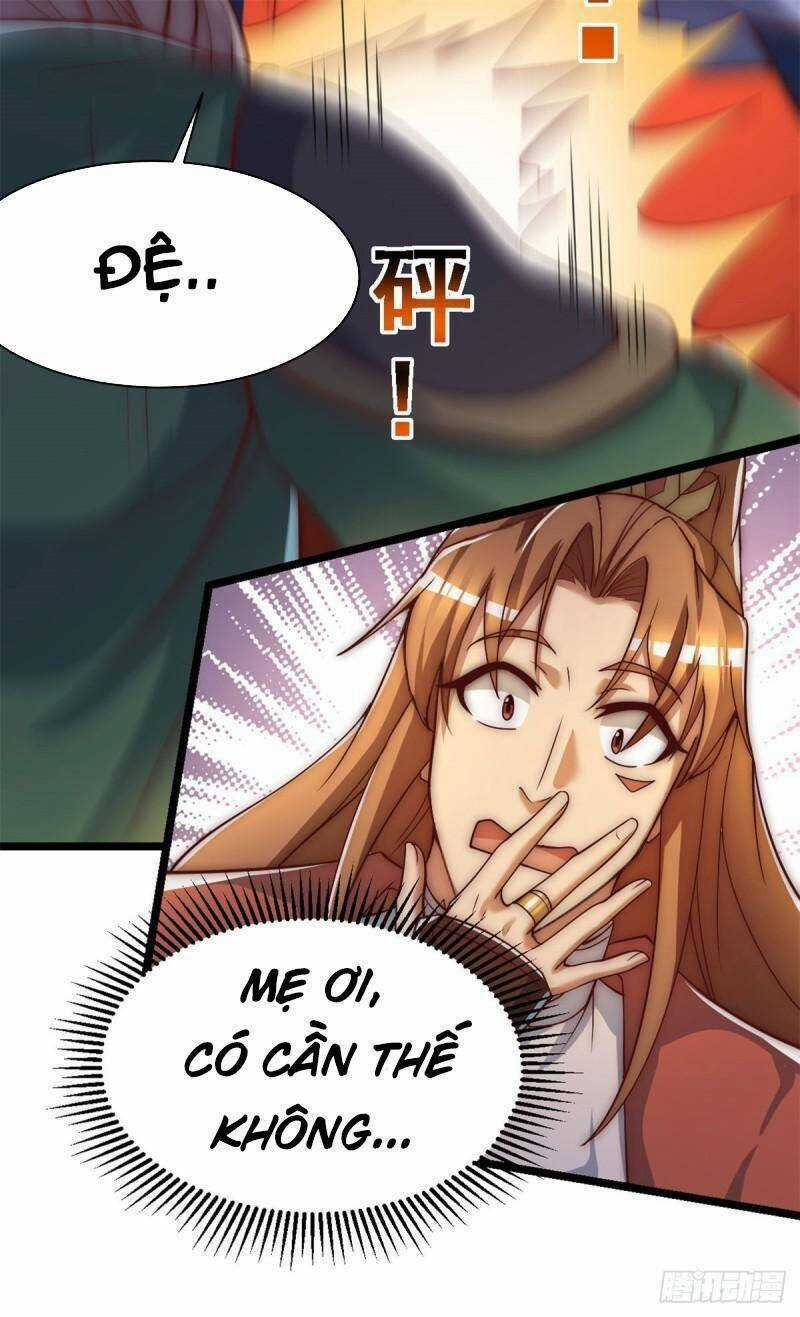 Ta Có Chín Nữ Đồ Đệ - Chapter 285 - Trang 14