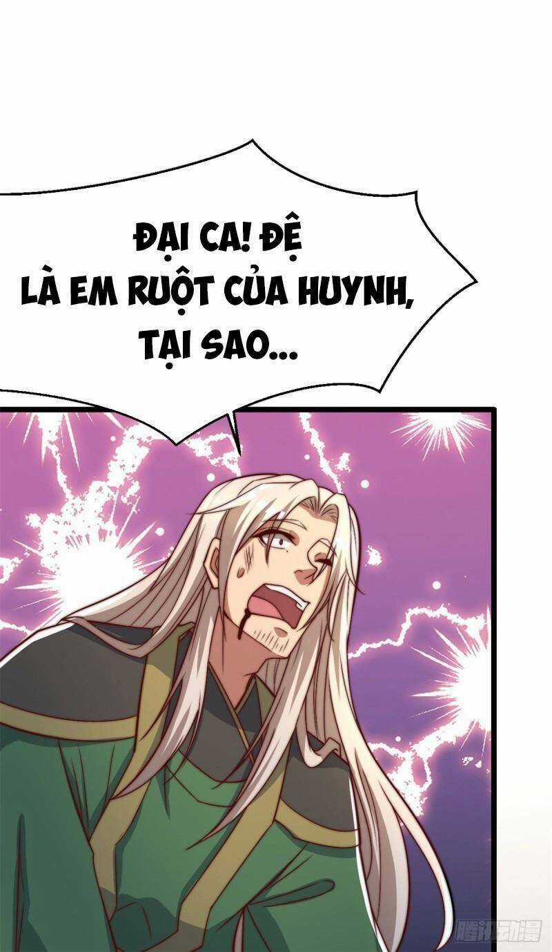 Ta Có Chín Nữ Đồ Đệ - Chapter 285 - Trang 15