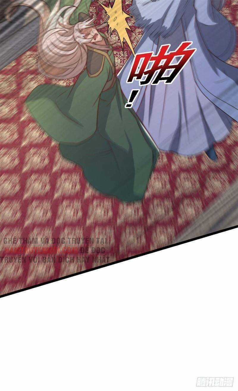 Ta Có Chín Nữ Đồ Đệ - Chapter 285 - Trang 17