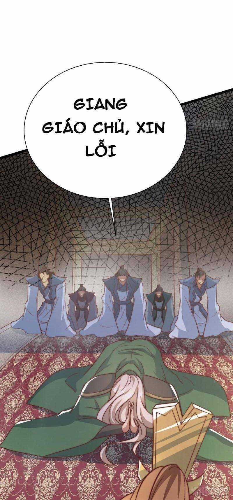 Ta Có Chín Nữ Đồ Đệ - Chapter 285 - Trang 19