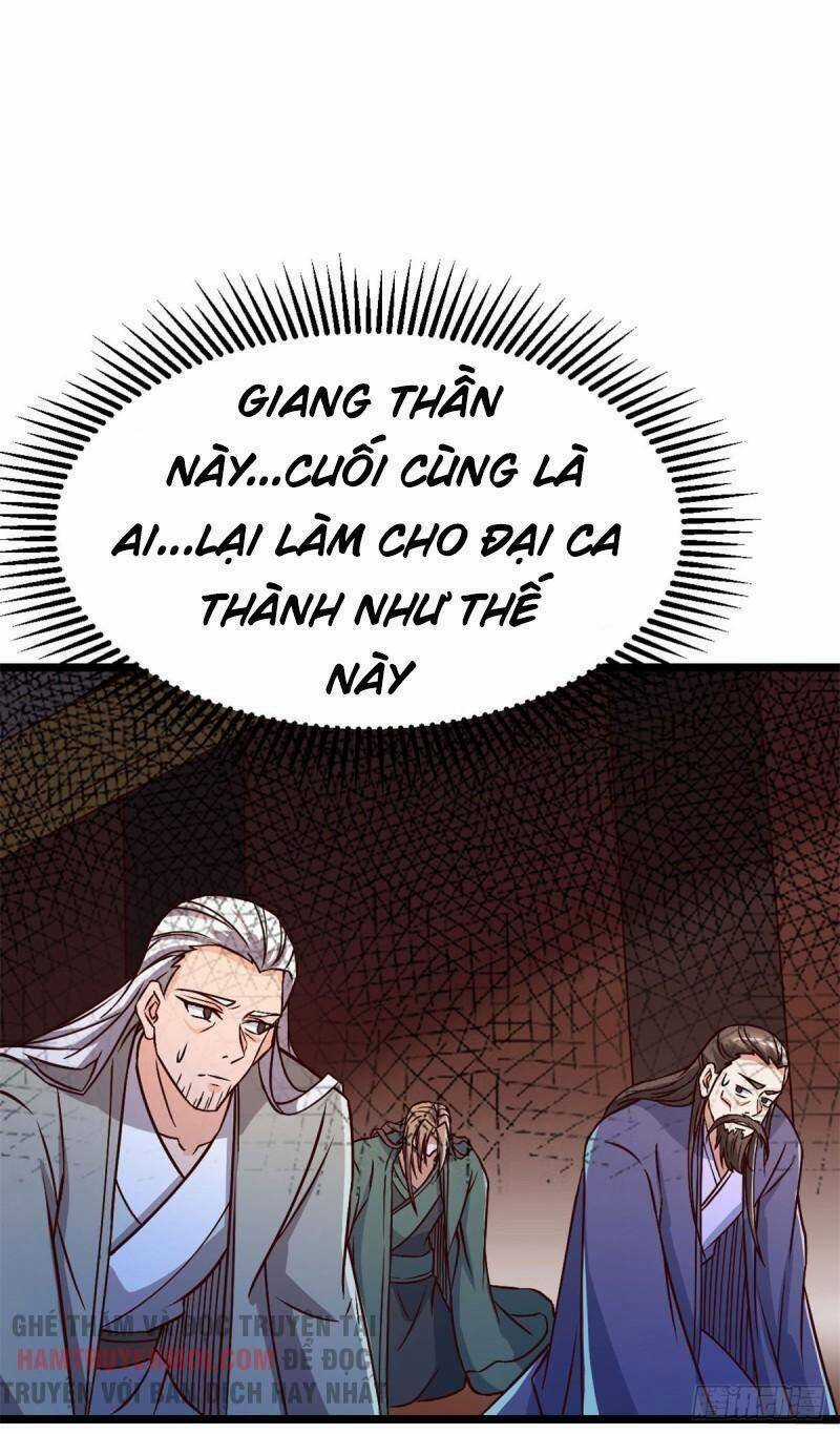 Ta Có Chín Nữ Đồ Đệ - Chapter 285 - Trang 21