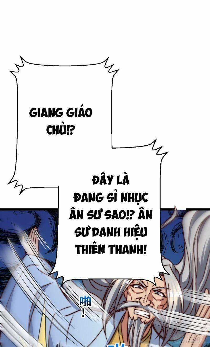 Ta Có Chín Nữ Đồ Đệ - Chapter 285 - Trang 22