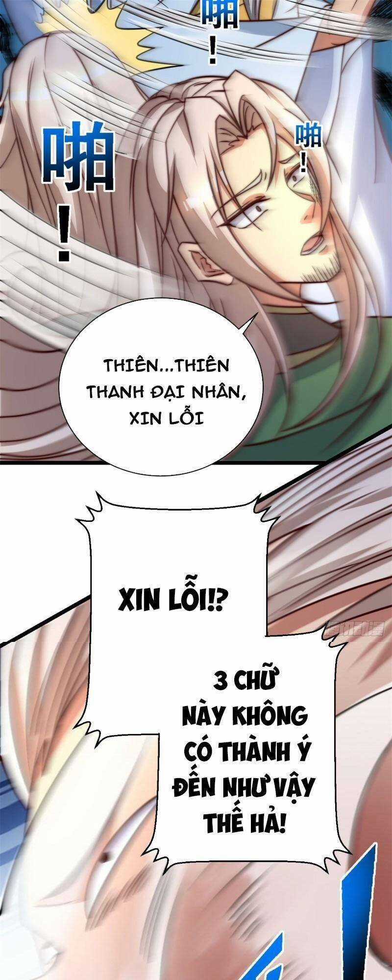 Ta Có Chín Nữ Đồ Đệ - Chapter 285 - Trang 23