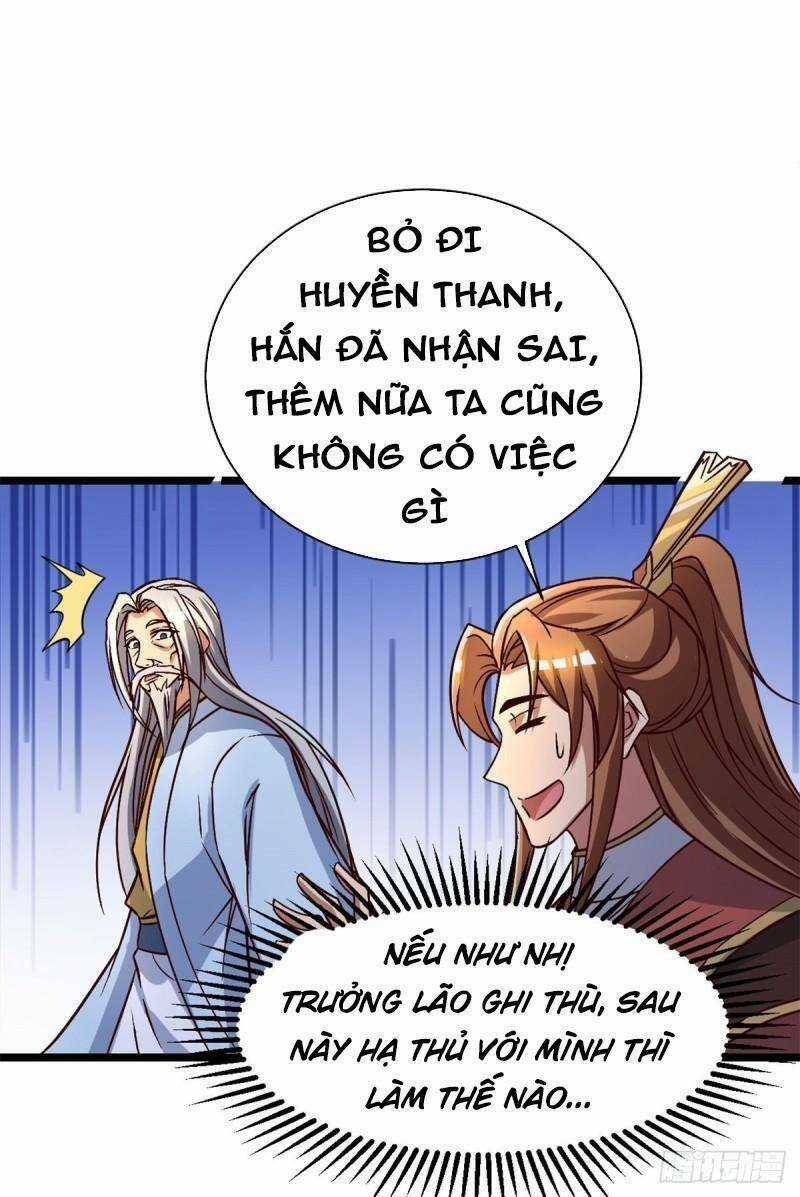 Ta Có Chín Nữ Đồ Đệ - Chapter 285 - Trang 25