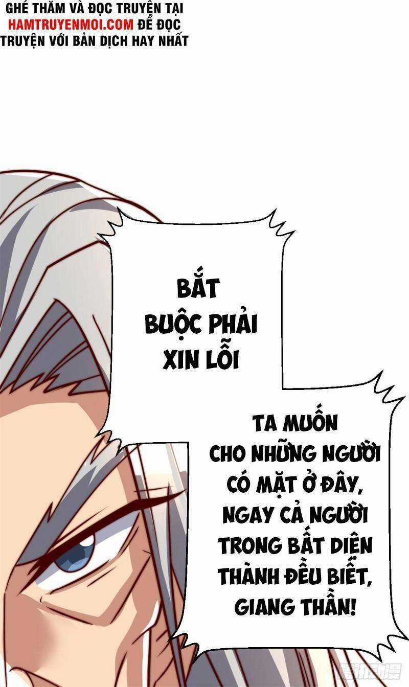 Ta Có Chín Nữ Đồ Đệ - Chapter 285 - Trang 26