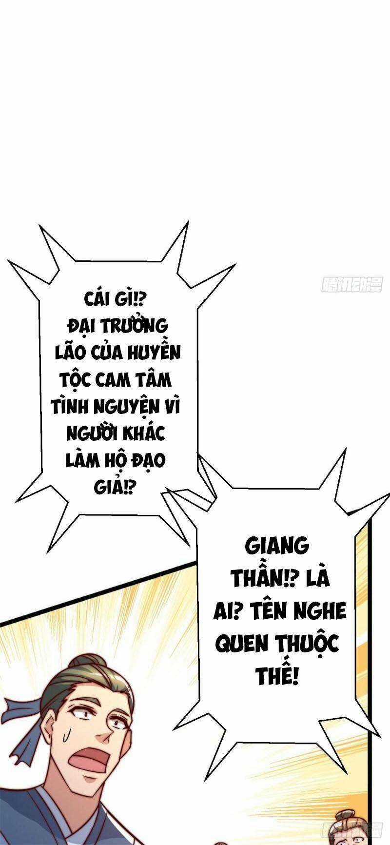 Ta Có Chín Nữ Đồ Đệ - Chapter 285 - Trang 29