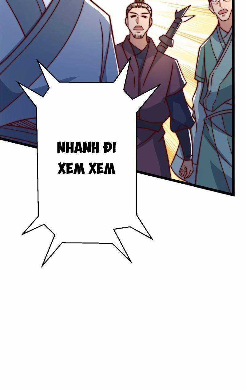 Ta Có Chín Nữ Đồ Đệ - Chapter 285 - Trang 30