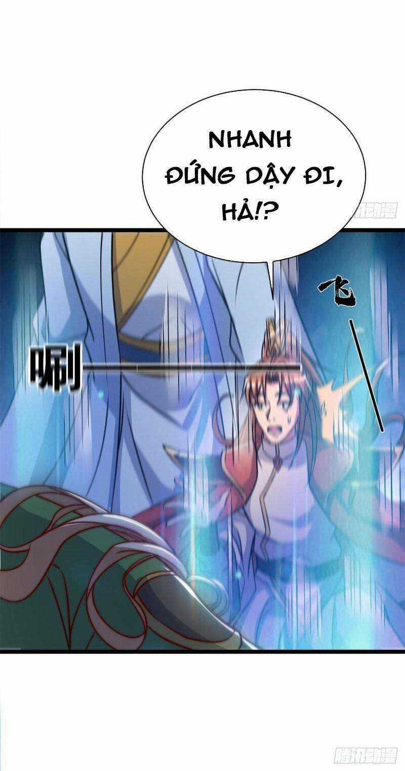 Ta Có Chín Nữ Đồ Đệ - Chapter 285 - Trang 31