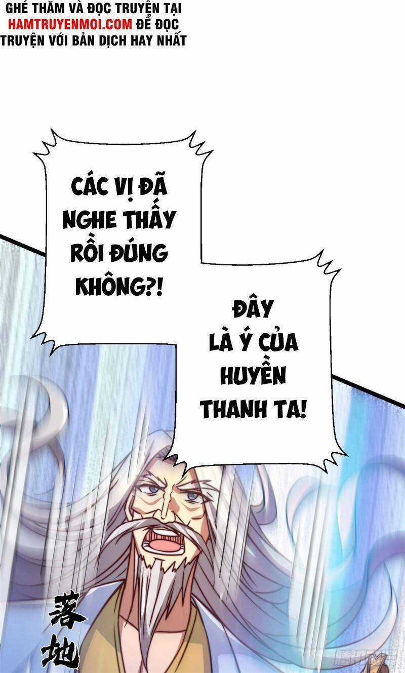 Ta Có Chín Nữ Đồ Đệ - Chapter 285 - Trang 32