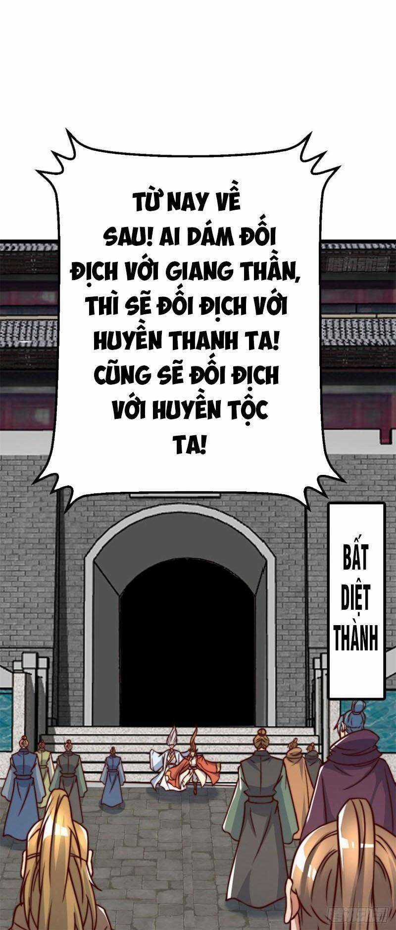 Ta Có Chín Nữ Đồ Đệ - Chapter 285 - Trang 34