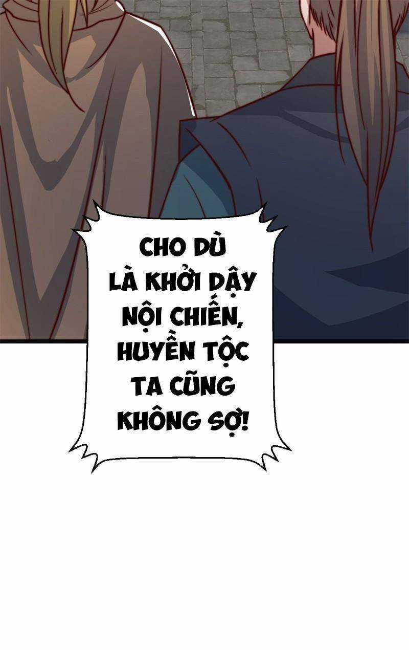 Ta Có Chín Nữ Đồ Đệ - Chapter 285 - Trang 35