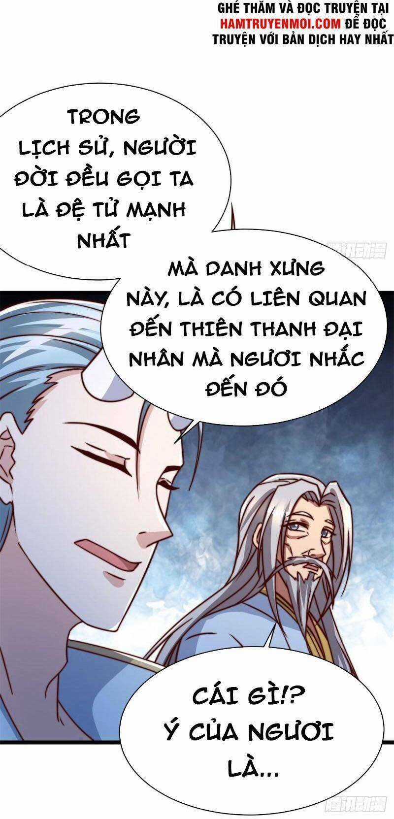 Ta Có Chín Nữ Đồ Đệ - Chapter 285 - Trang 38