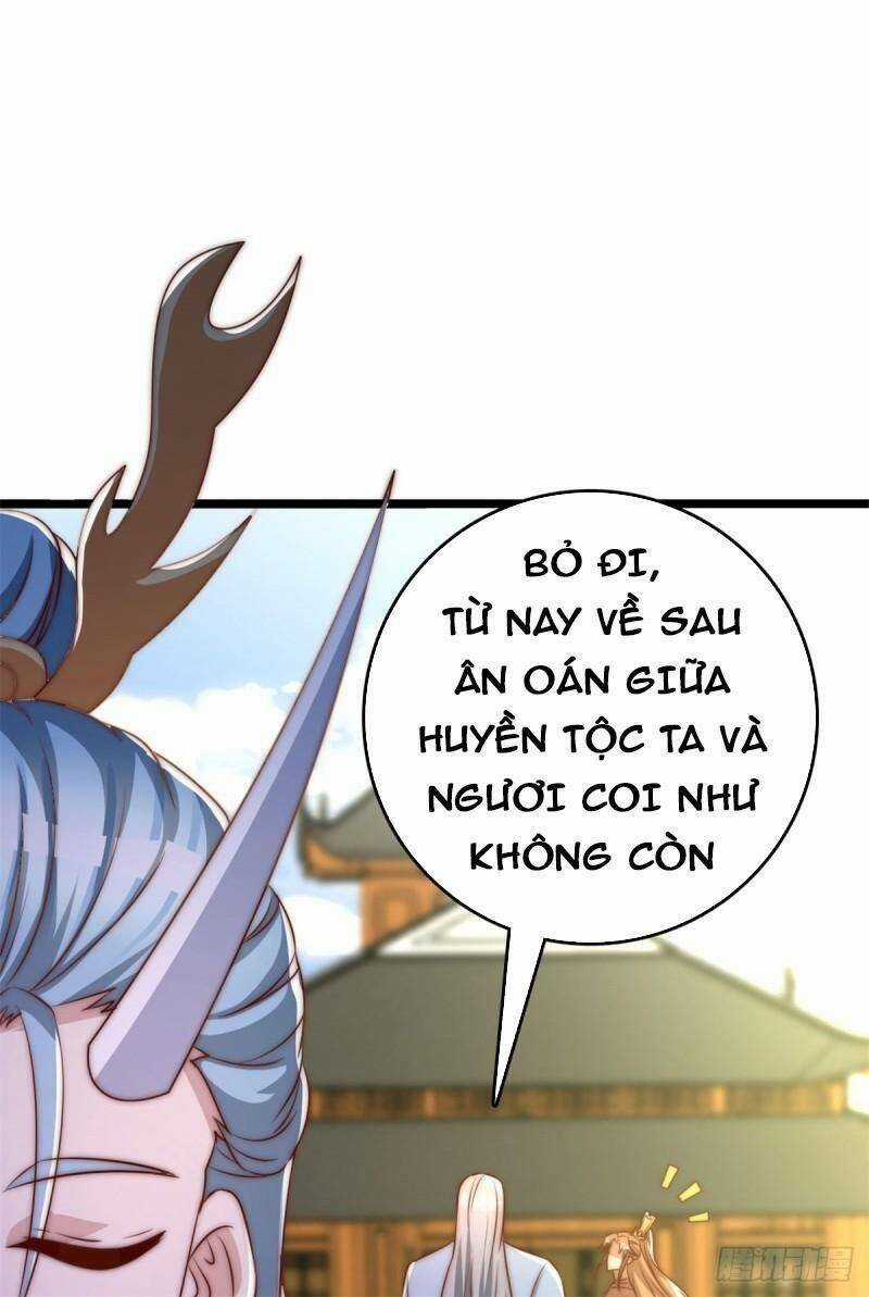 Ta Có Chín Nữ Đồ Đệ - Chapter 285 - Trang 39