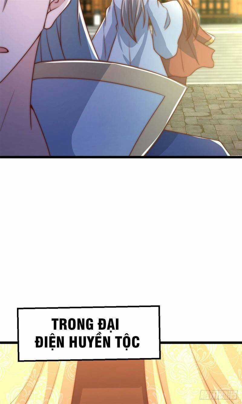 Ta Có Chín Nữ Đồ Đệ - Chapter 285 - Trang 40