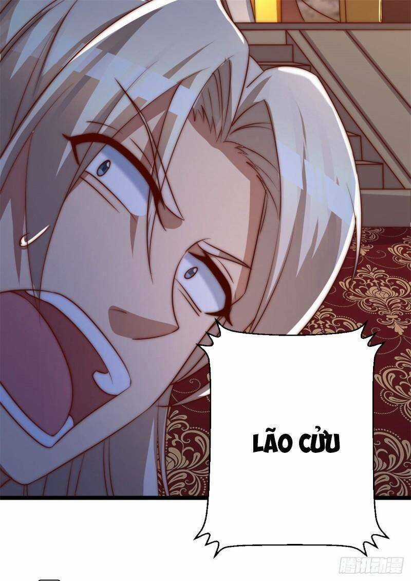 Ta Có Chín Nữ Đồ Đệ - Chapter 285 - Trang 42