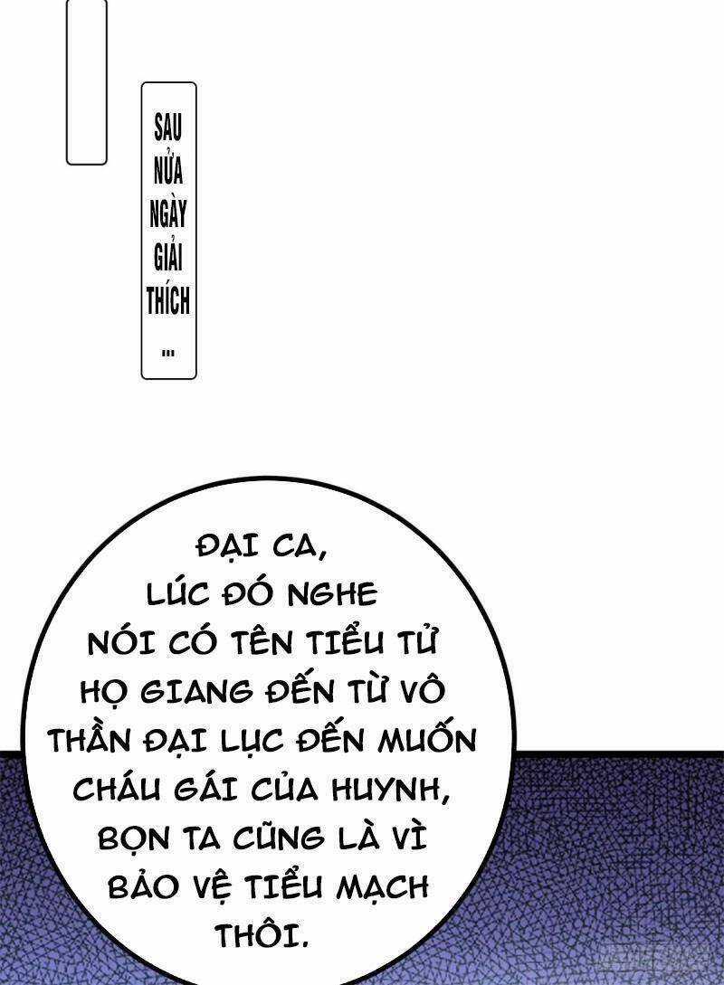 Ta Có Chín Nữ Đồ Đệ - Chapter 285 - Trang 43