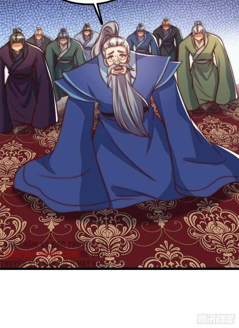 Ta Có Chín Nữ Đồ Đệ - Chapter 285 - Trang 44