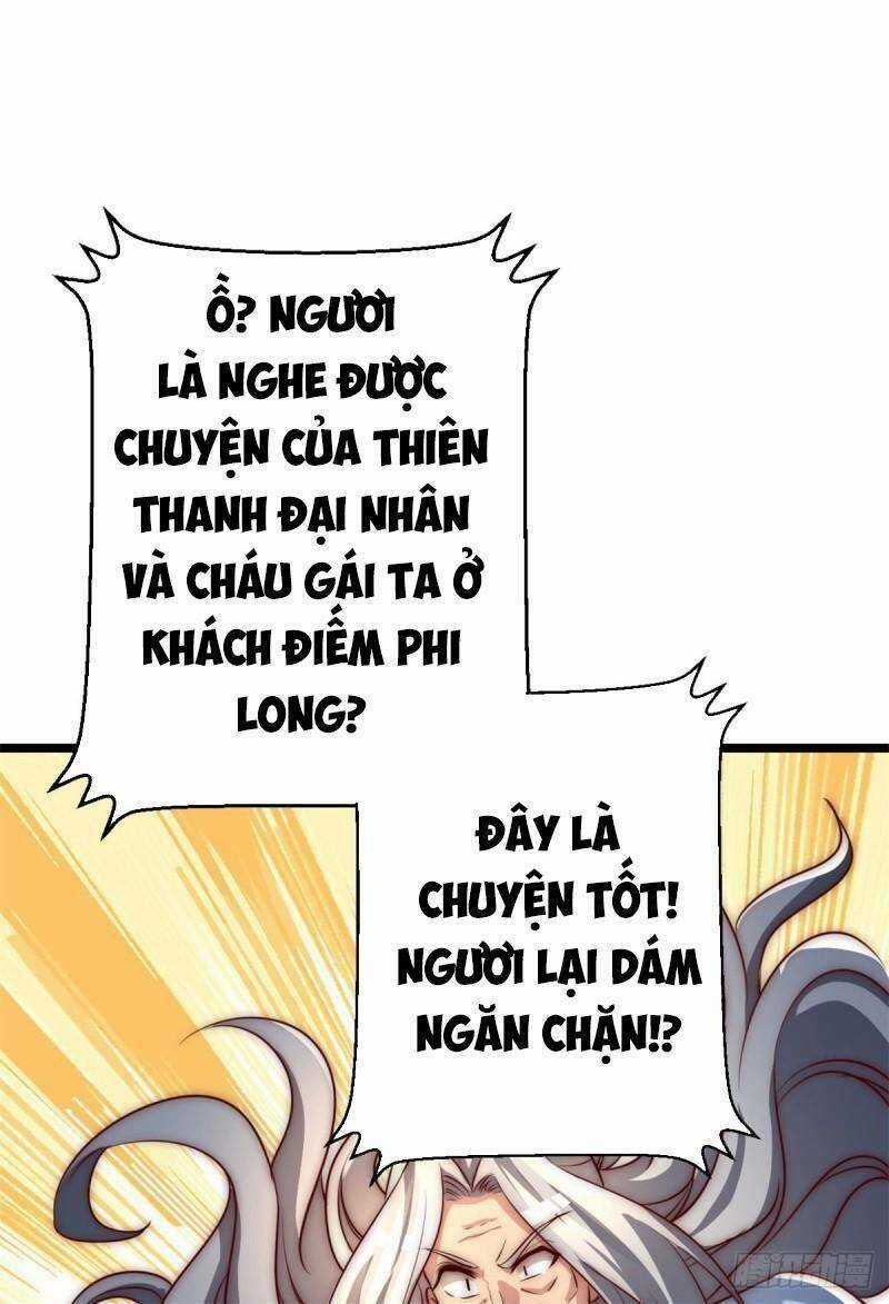 Ta Có Chín Nữ Đồ Đệ - Chapter 285 - Trang 45