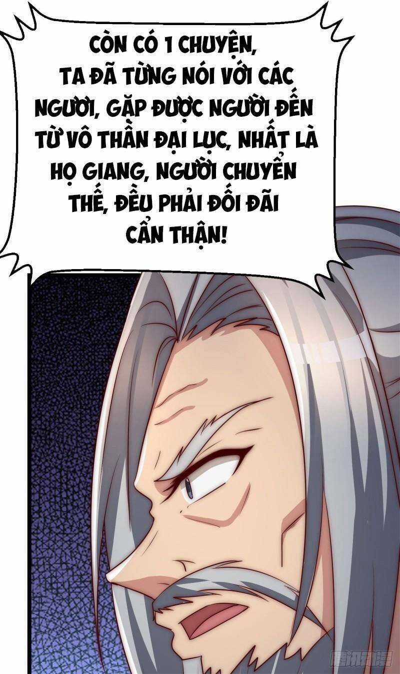 Ta Có Chín Nữ Đồ Đệ - Chapter 285 - Trang 47