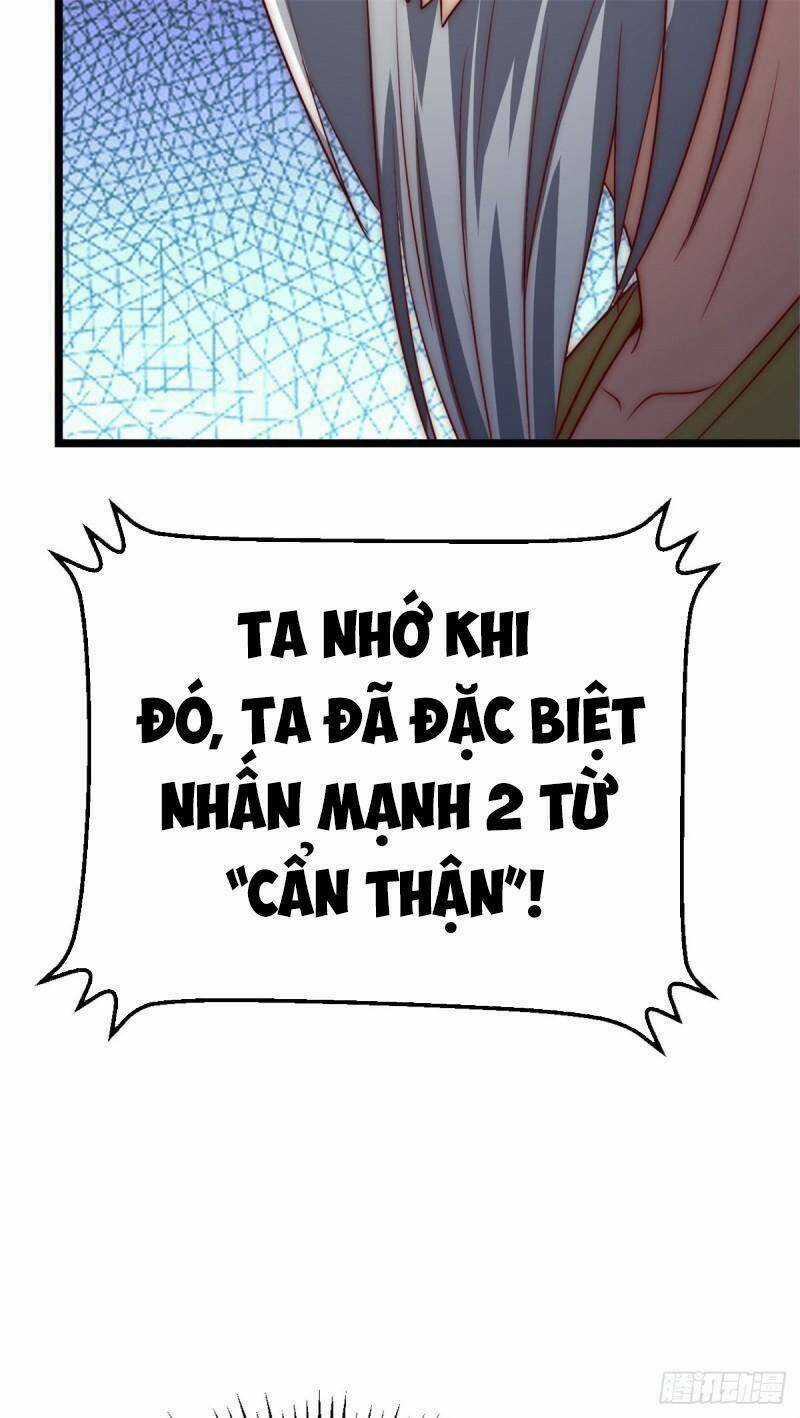 Ta Có Chín Nữ Đồ Đệ - Chapter 285 - Trang 48