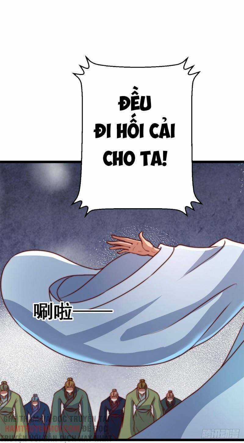 Ta Có Chín Nữ Đồ Đệ - Chapter 285 - Trang 50