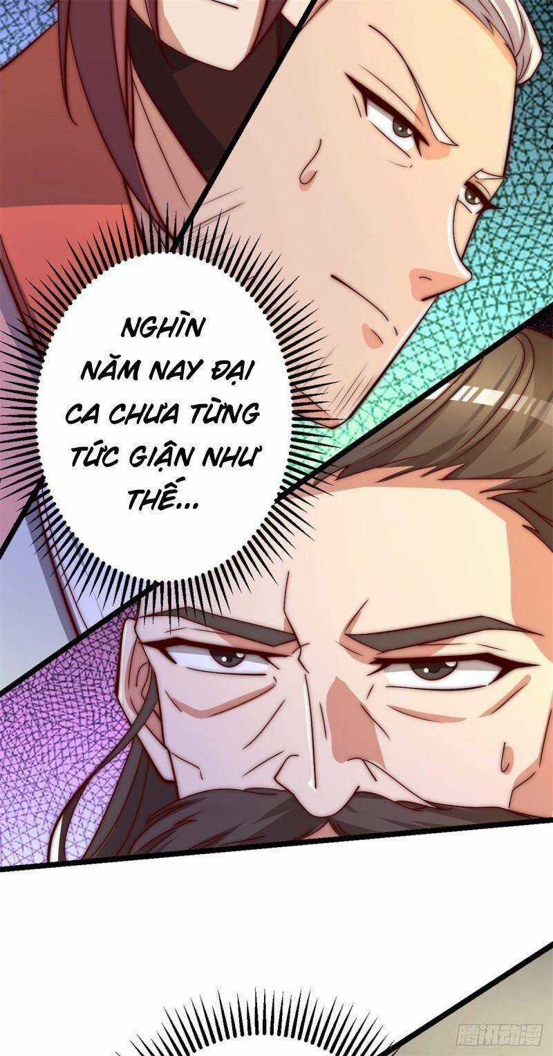 Ta Có Chín Nữ Đồ Đệ - Chapter 285 - Trang 6