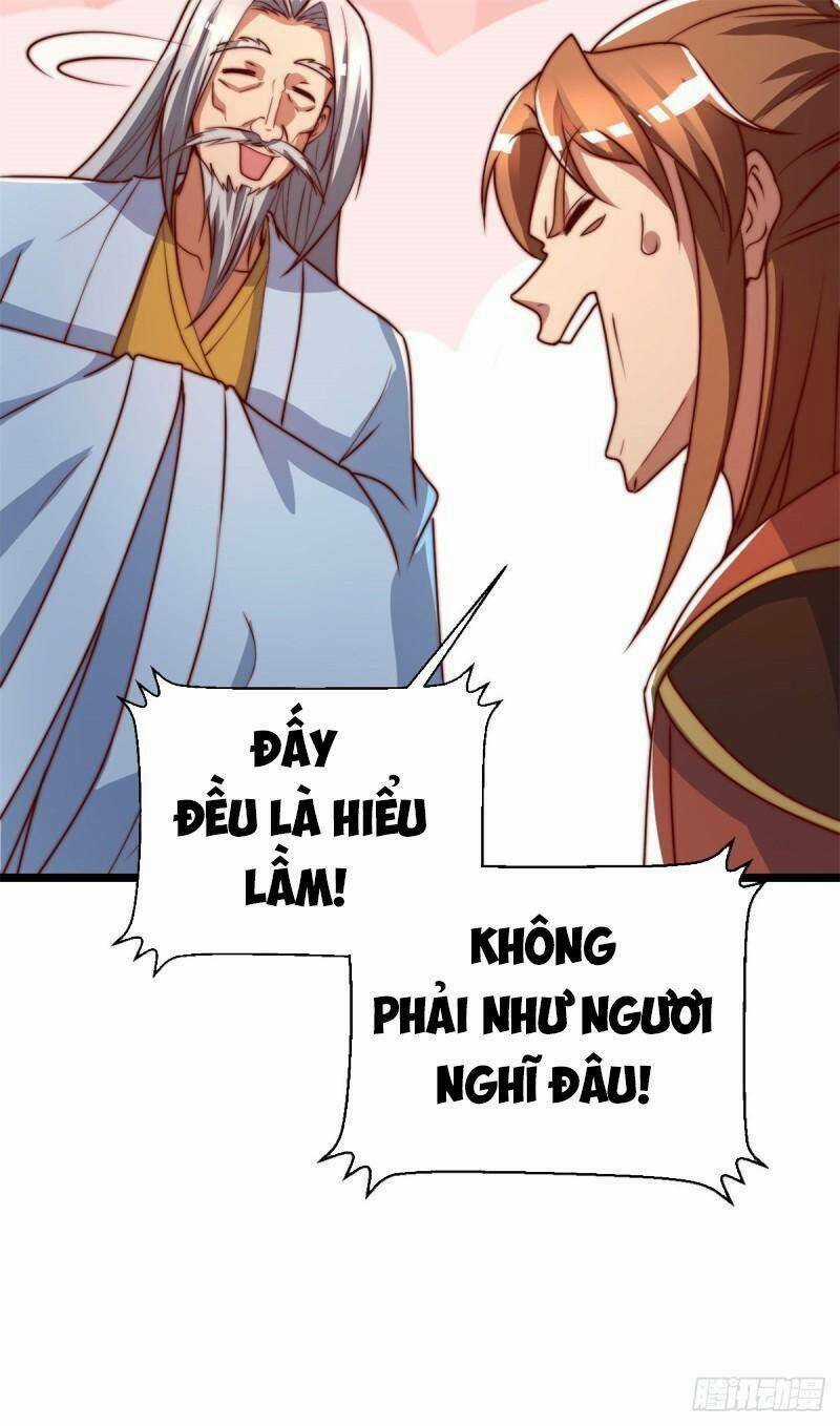 Ta Có Chín Nữ Đồ Đệ - Chapter 285 - Trang 52