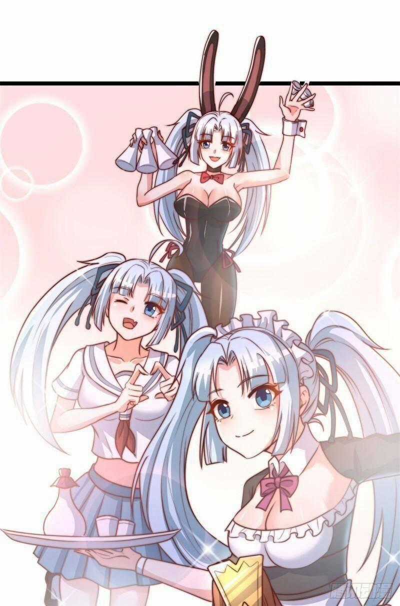 Ta Có Chín Nữ Đồ Đệ - Chapter 285 - Trang 53