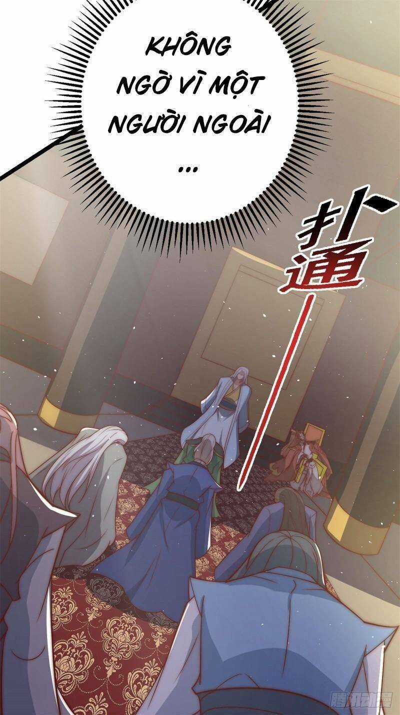 Ta Có Chín Nữ Đồ Đệ - Chapter 285 - Trang 7