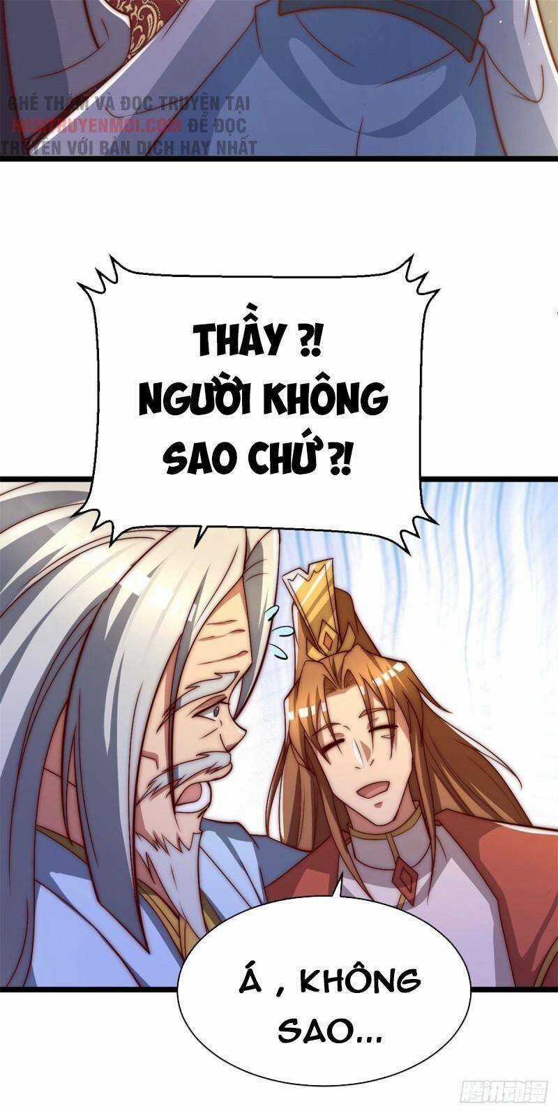 Ta Có Chín Nữ Đồ Đệ - Chapter 285 - Trang 8