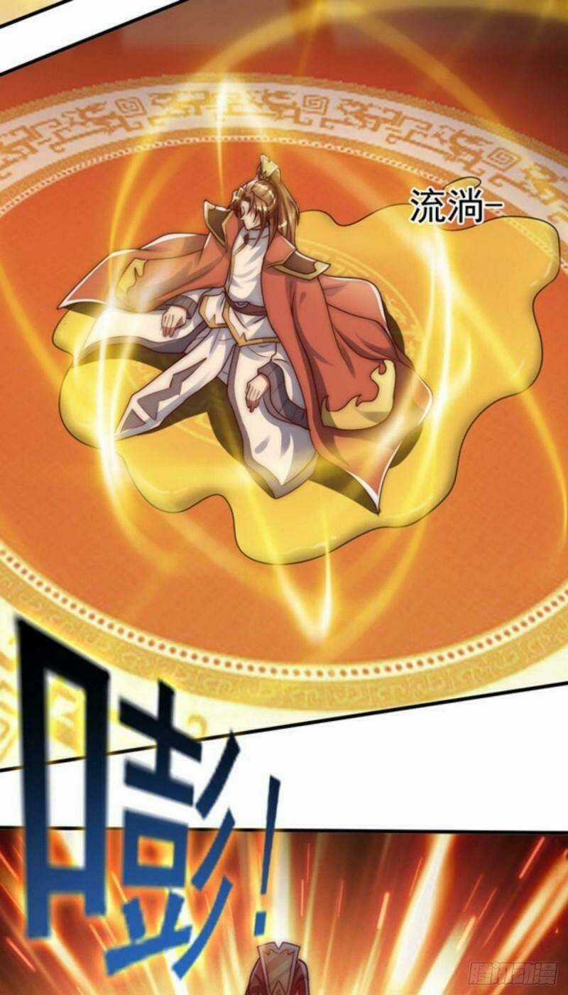 Ta Có Chín Nữ Đồ Đệ - Chapter 286 - Trang 17