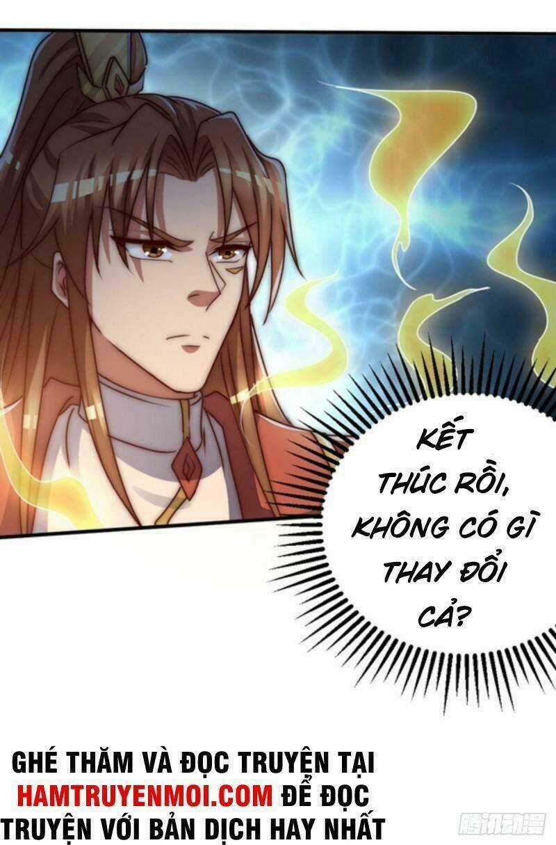 Ta Có Chín Nữ Đồ Đệ - Chapter 286 - Trang 19