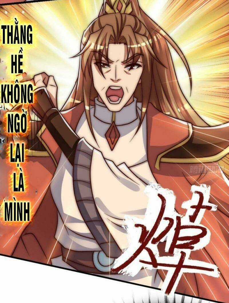 Ta Có Chín Nữ Đồ Đệ - Chapter 286 - Trang 21