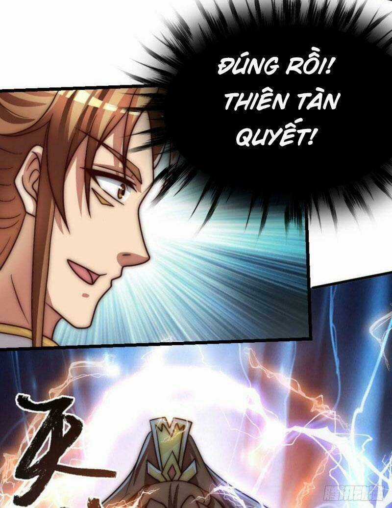 Ta Có Chín Nữ Đồ Đệ - Chapter 286 - Trang 22