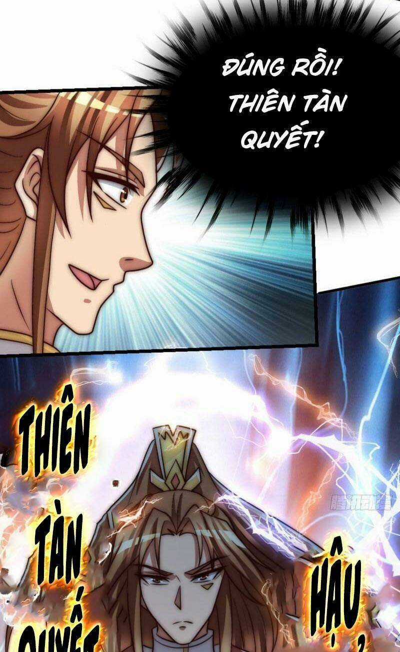 Ta Có Chín Nữ Đồ Đệ - Chapter 286 - Trang 23