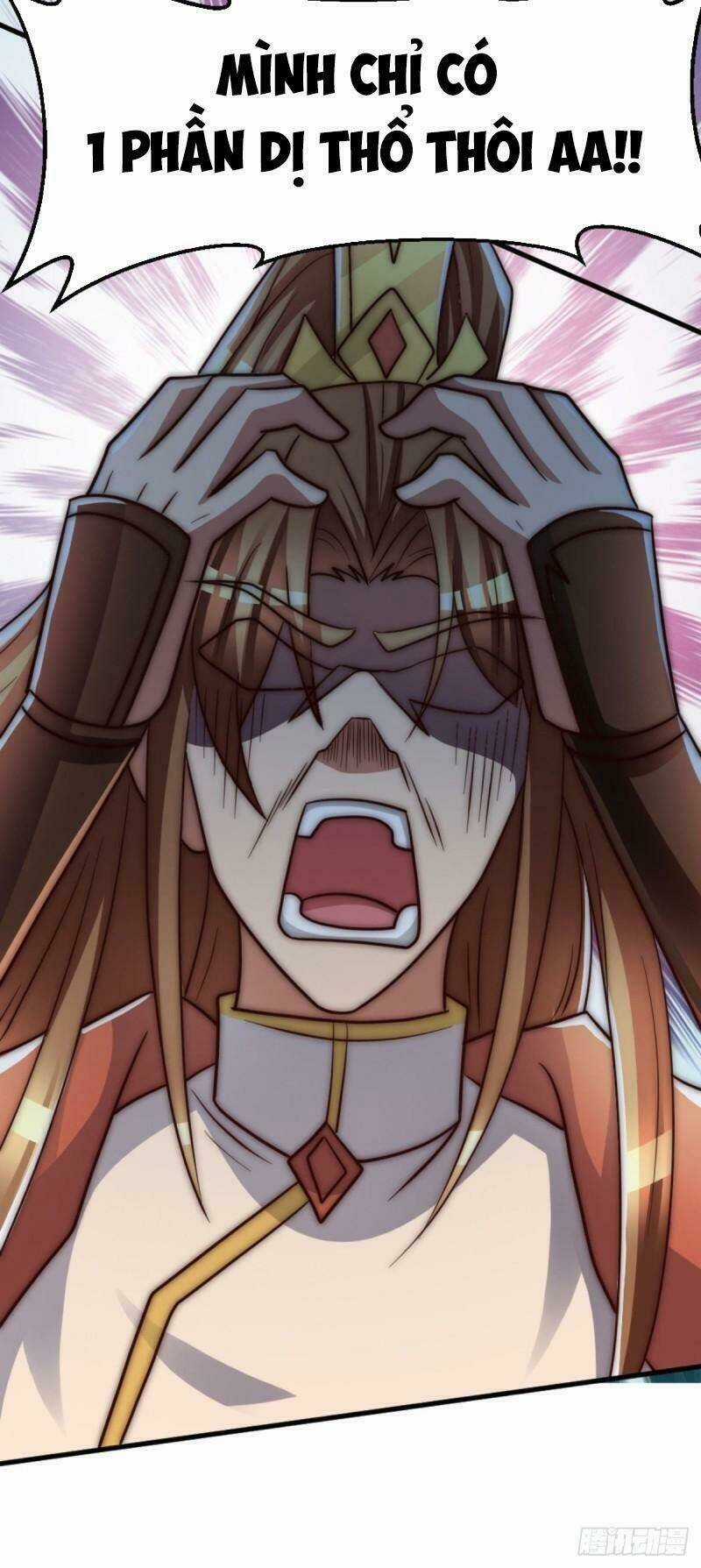 Ta Có Chín Nữ Đồ Đệ - Chapter 286 - Trang 29