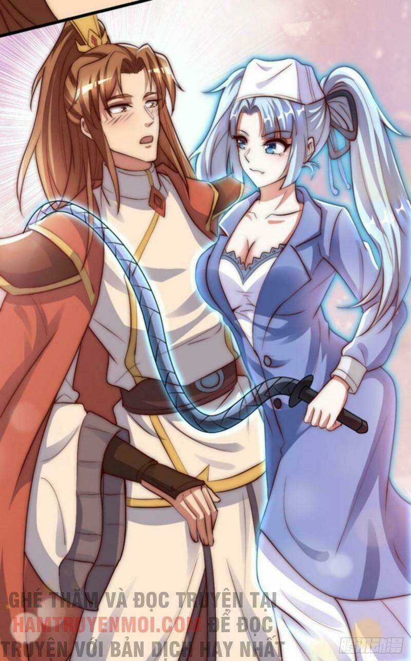 Ta Có Chín Nữ Đồ Đệ - Chapter 286 - Trang 4