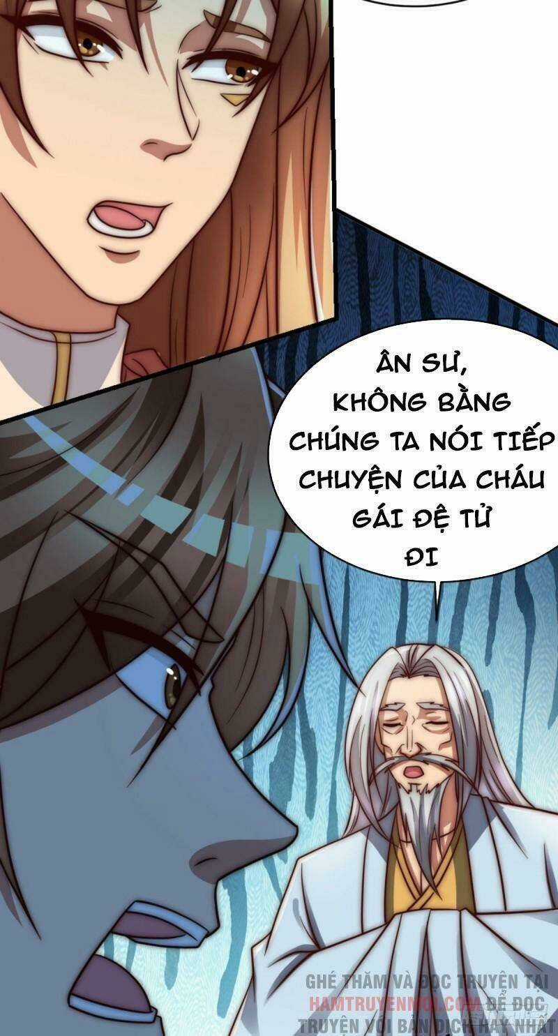 Ta Có Chín Nữ Đồ Đệ - Chapter 286 - Trang 33